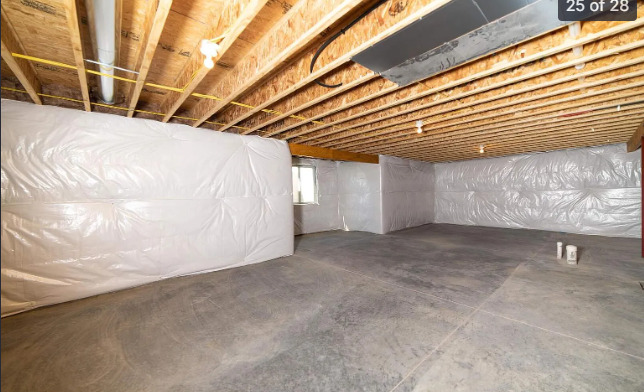 7235 Genesis Way Bettendorf, IA 52722 - Photo 24 of 26 a view of a garage