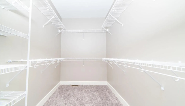 7235 Genesis Way Bettendorf, IA 52722 - Photo 9 of 26 a view of walk in closet