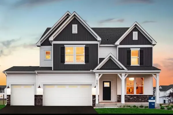 $601,990 | 15144 Amber Flds Boulevard, Rosemount, MN 55068