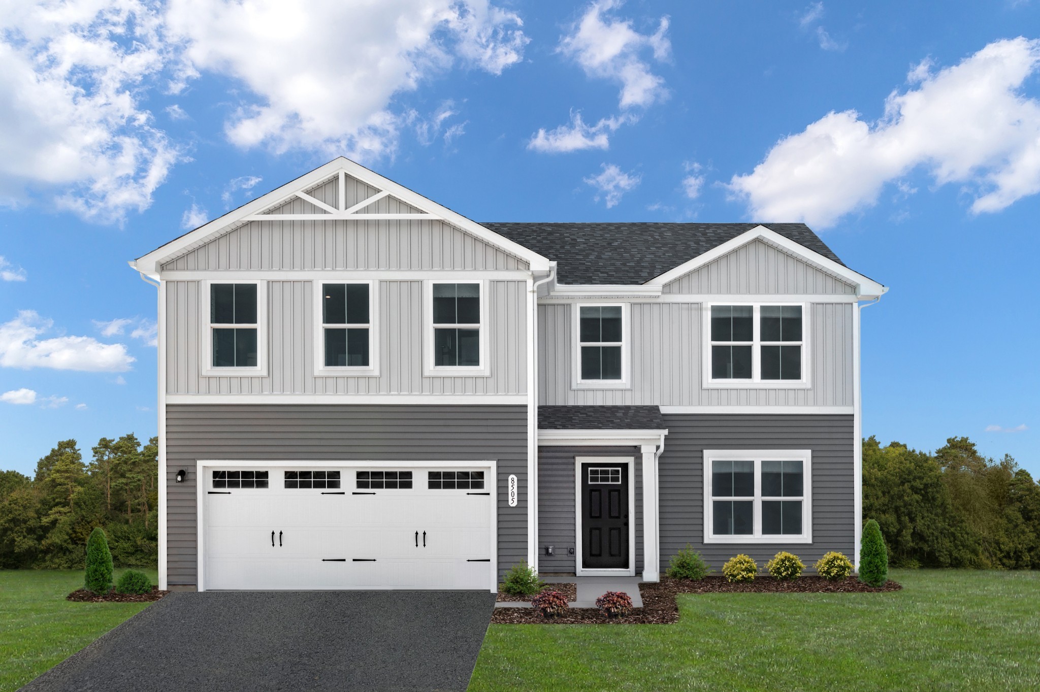 1711 Quail Run Way Spring Hill Spring Hill, TN 37174 - Photo 1 of 16 Gallery Image 1