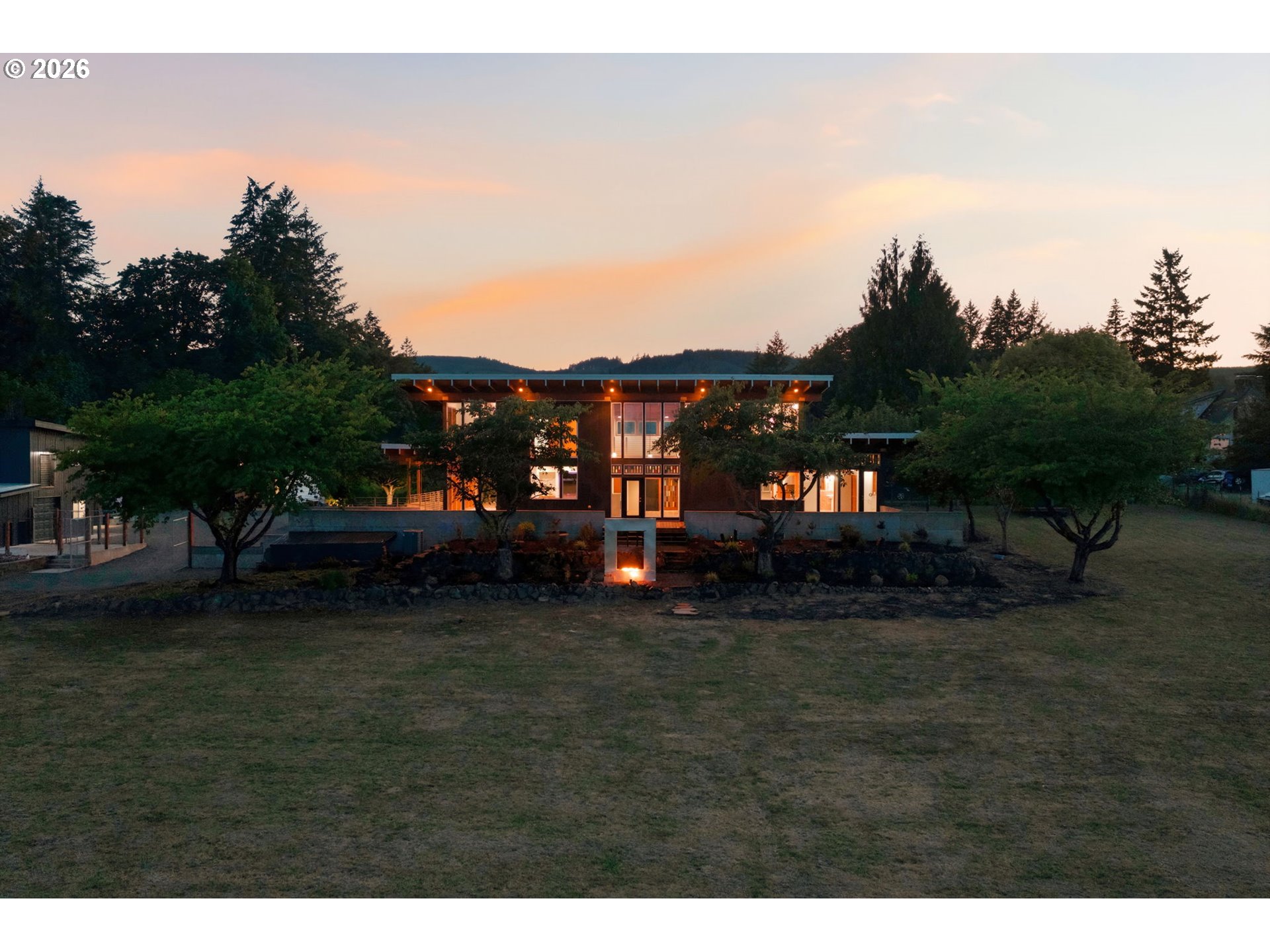 32849 Gilmore Road Scappoose, OR 97056 - Photo 43 of 48 Gallery Image 43