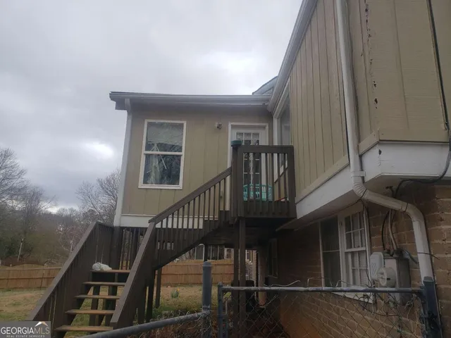 $1,800 | 3336 Cowan Mill Court, Douglasville, GA 30135