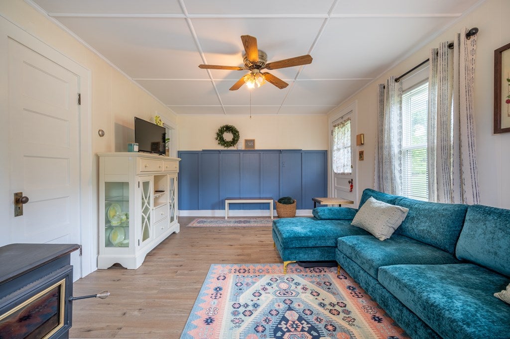 856 Conner Grove Road Southwest Willis, VA 24380 - Photo 8 of 60 Gallery Image 8