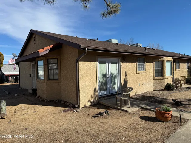 $579,000 | 1283 Tapadero Drive, Prescott Valley, AZ 86327
