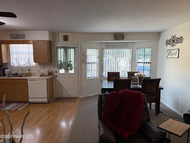 $579,000 | 1283 Tapadero Drive, Prescott Valley, AZ 86327