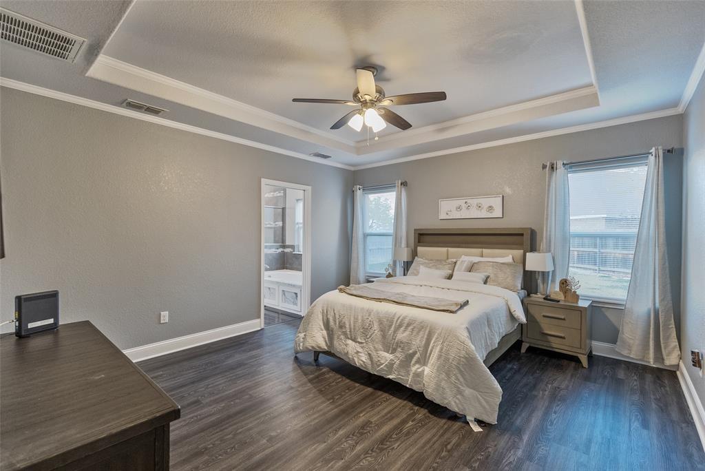 3518 Rhonni Court Abilene, TX 79602 - Photo 16 of 35