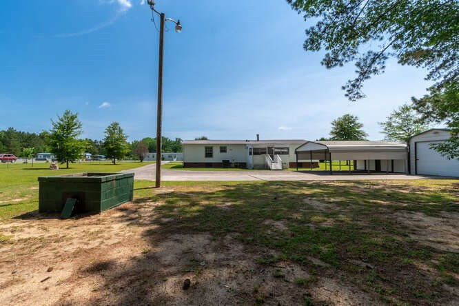 3180 Homestead Road Sumter, SC 29153 - Photo 43 of 55