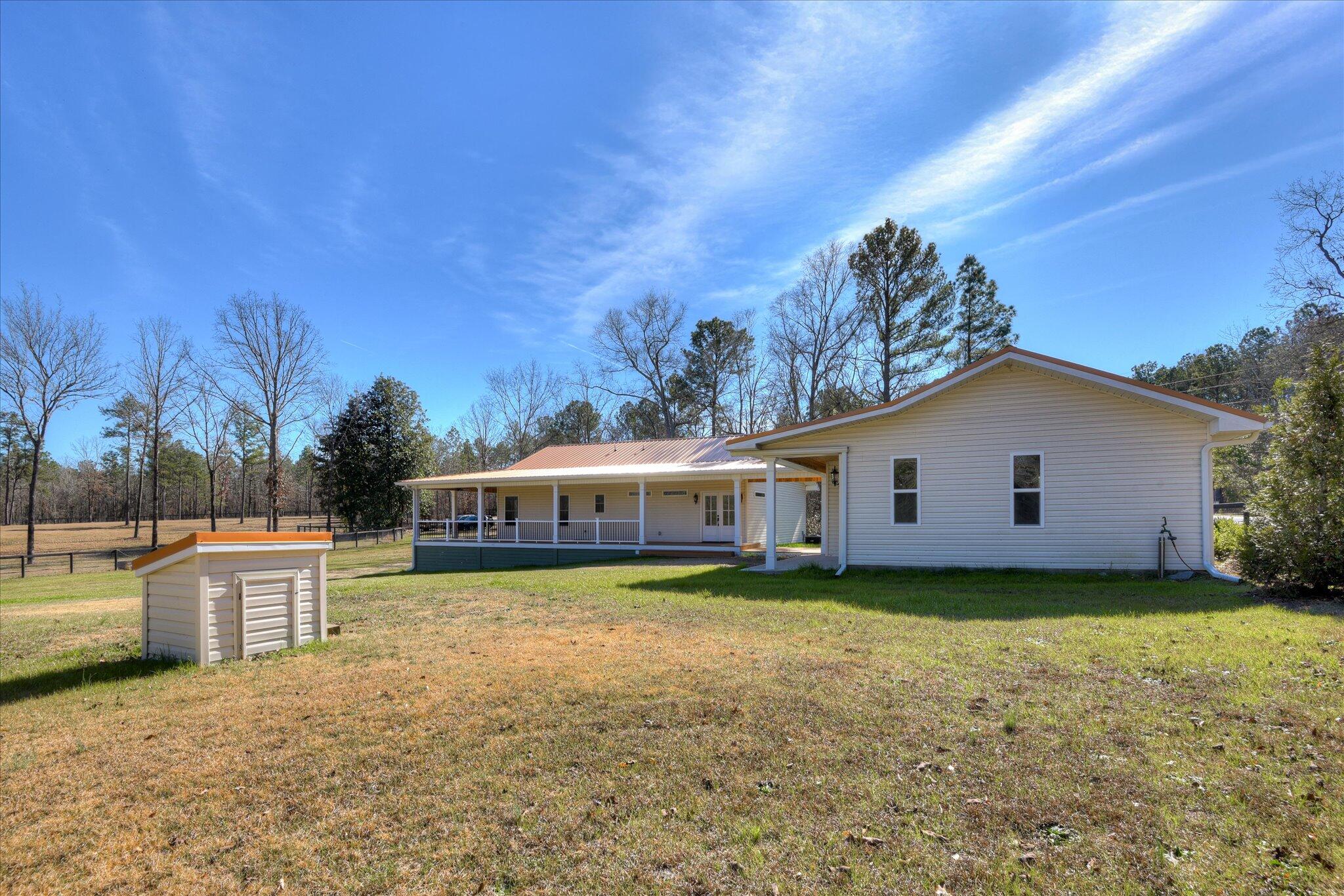 400 Rish Store Road Wagener, SC 29164 - Photo 44 of 45