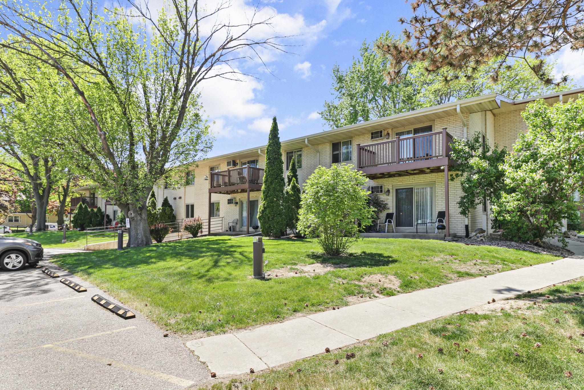 50 Whitcomb Circle, Unit 5 Madison, WI 53711 - Photo 35 of 35