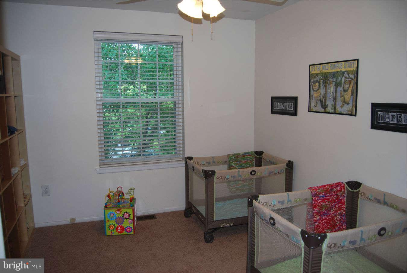 9757 Early Spring Way Columbia, MD 21046 - Photo 21 of 30 Bedroom