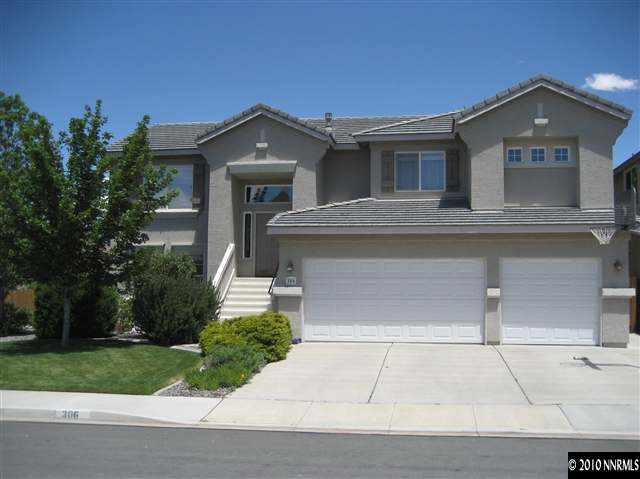 306 River Front Drive Reno, NV 89523 - Photo 1 of 9 Photo 1