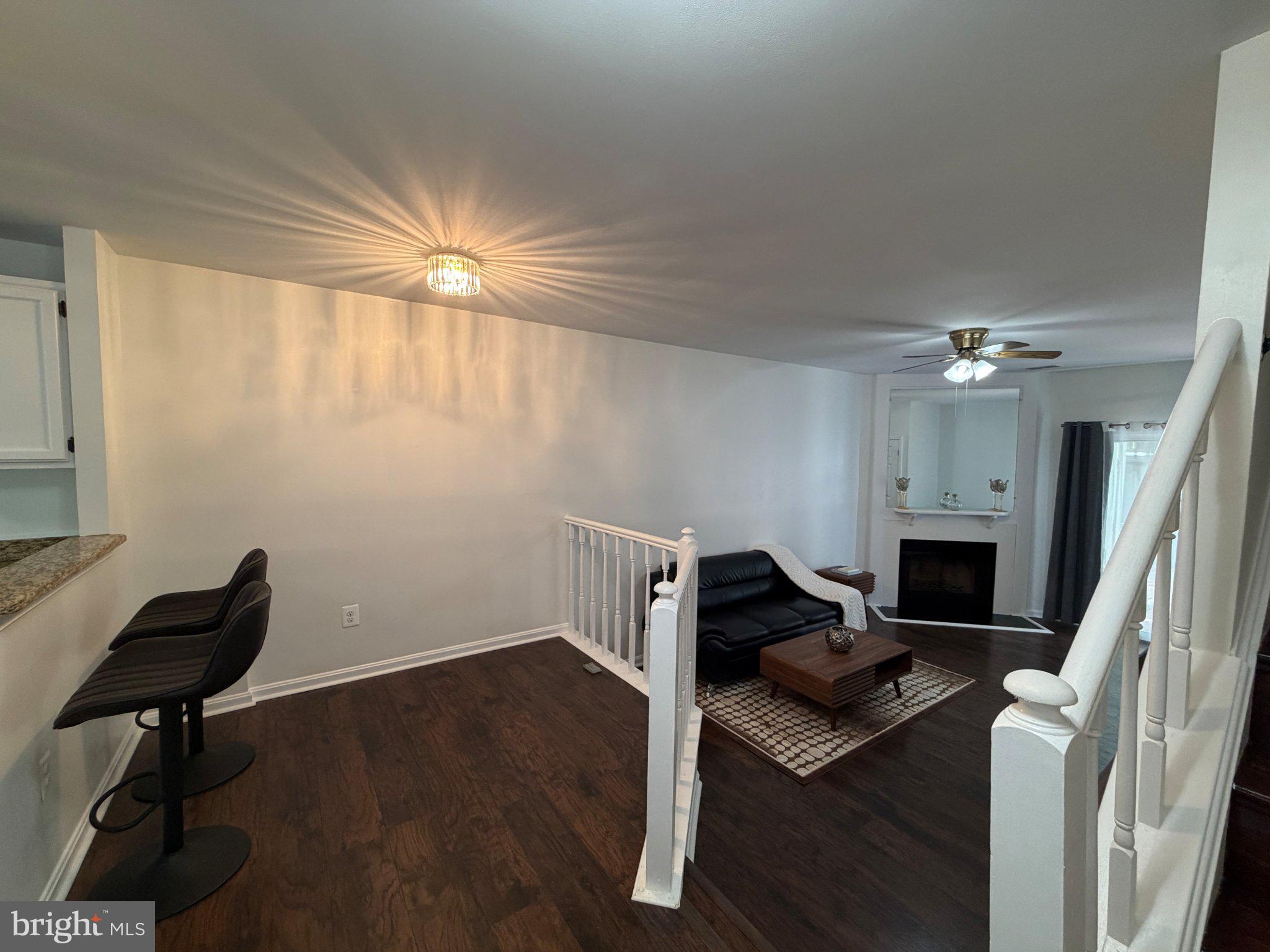 2121 Whisper Way Reston, VA 20191 - Photo 38 of 61 Bright and inviting living space.
