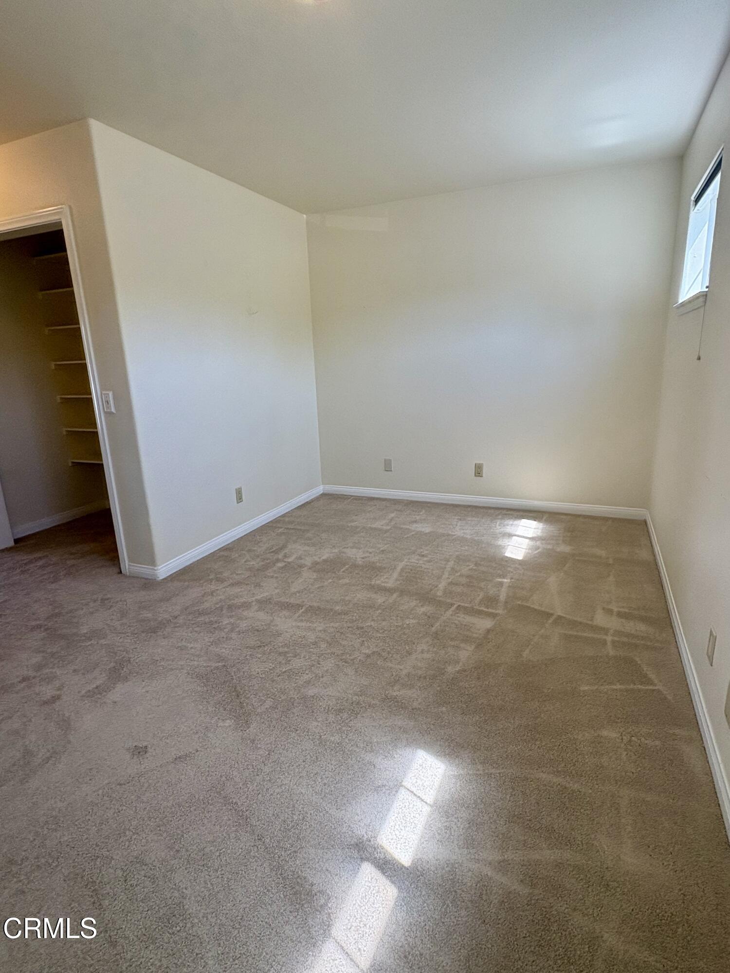 133 Prospect Street Oak View, CA 93022 - Photo 12 of 19 a view of an empty room