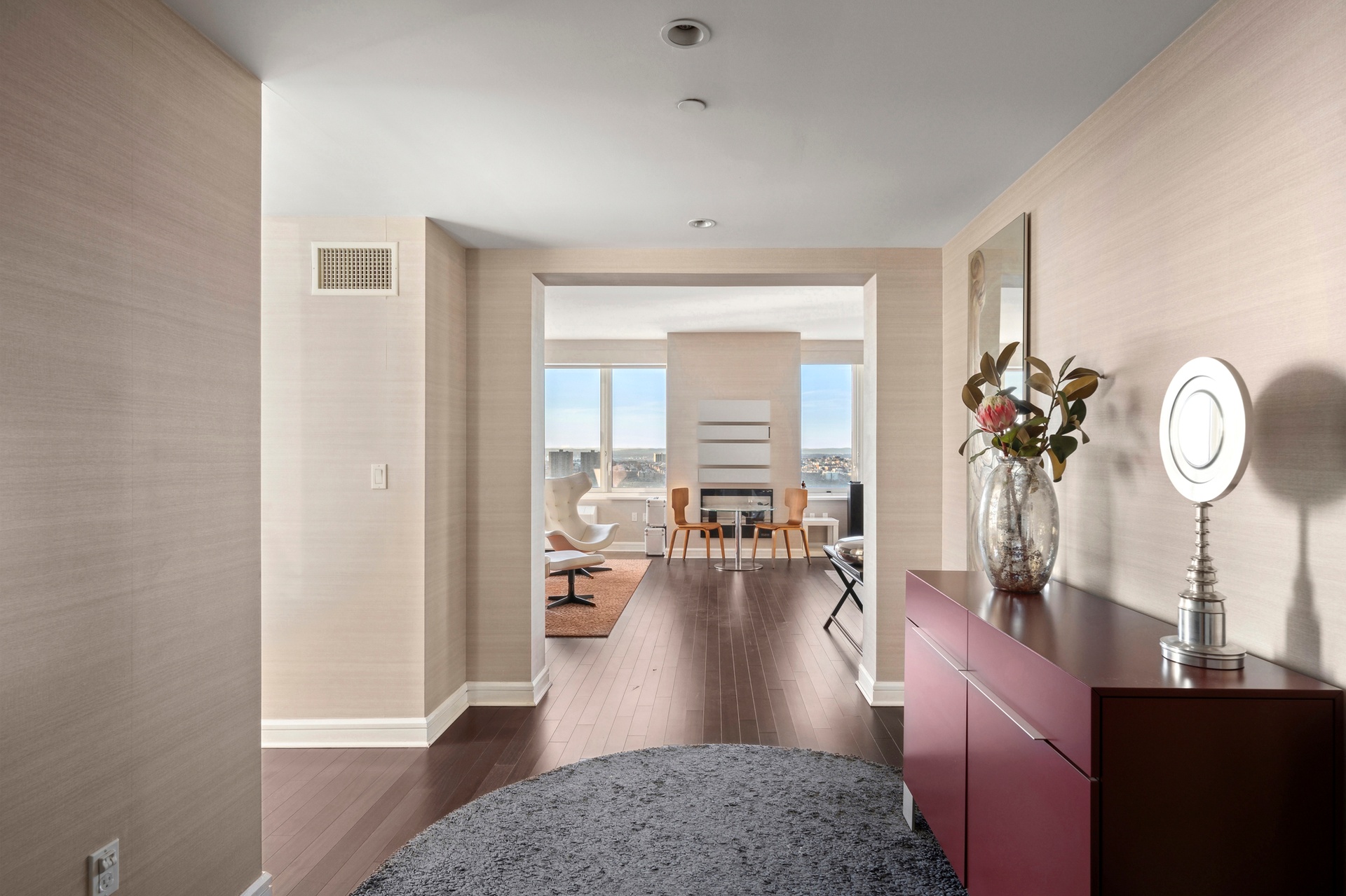 80 Riverside Boulevard, Unit PH1B Manhattan, NY 10069 - Photo 5 of 31