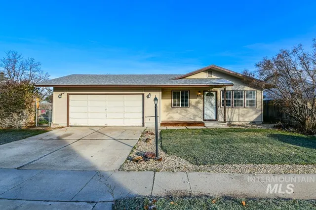 $349,000 | 480 Easy Street, Kuna, ID 83634