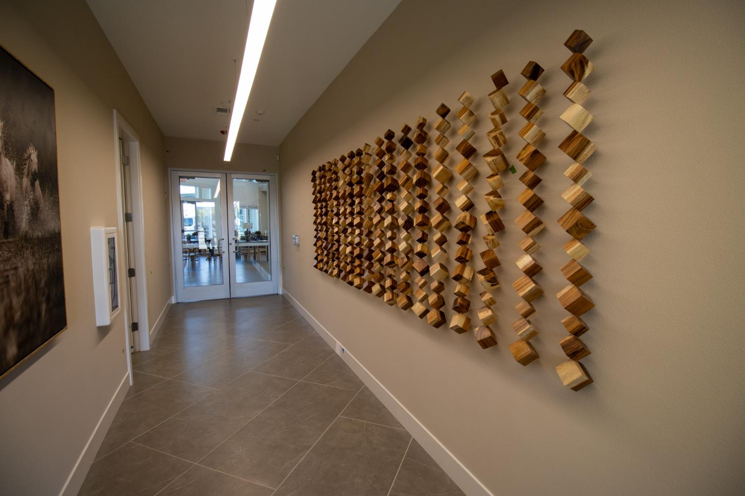 1838 Foster Lane Davis, CA 95616 - Photo 45 of 56 Club House Interior Photo