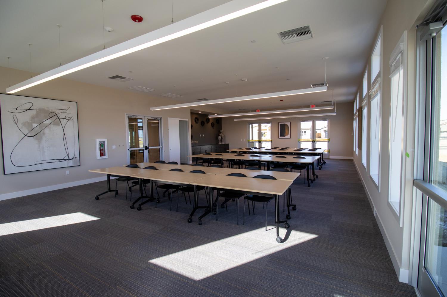 1838 Foster Lane Davis, CA 95616 - Photo 48 of 56 Club House Interior Photo