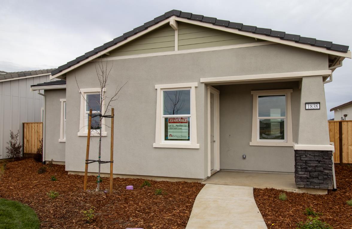 1838 Foster Lane Davis, CA 95616 - Photo 56 of 56 a front view of a house