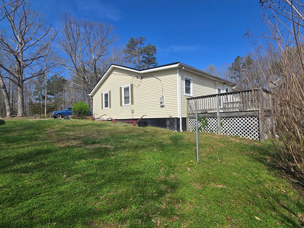 11044 Oral Oaks Road Kenbridge, VA 23944 - Photo 59 of 64 Gallery Image 59