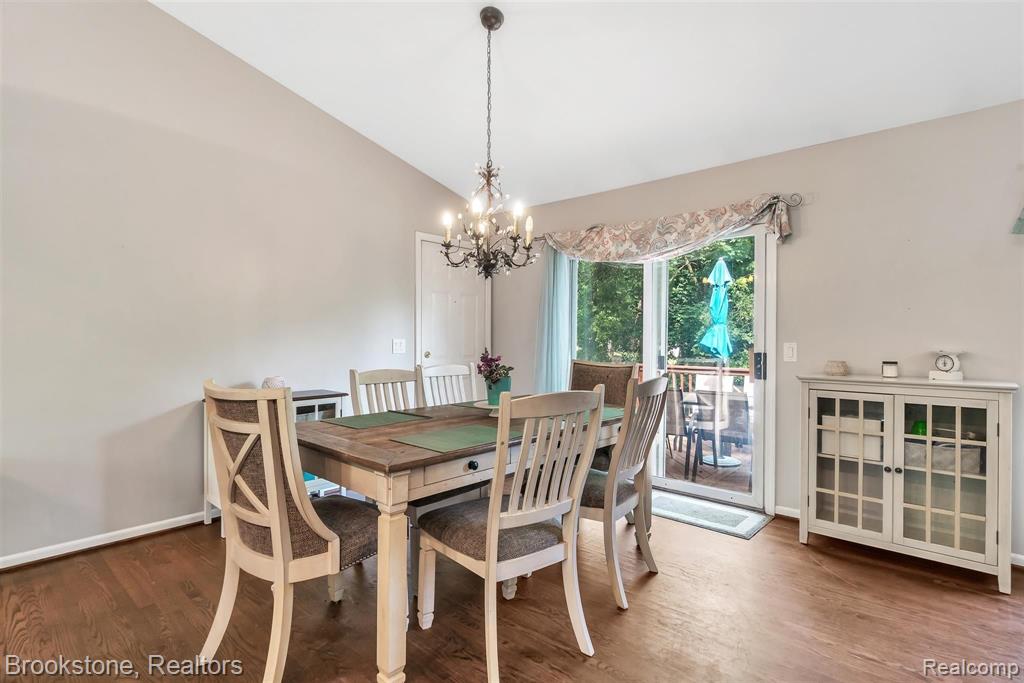 451 John R Road Rochester Hills, MI 48307 - Photo 6 of 25
