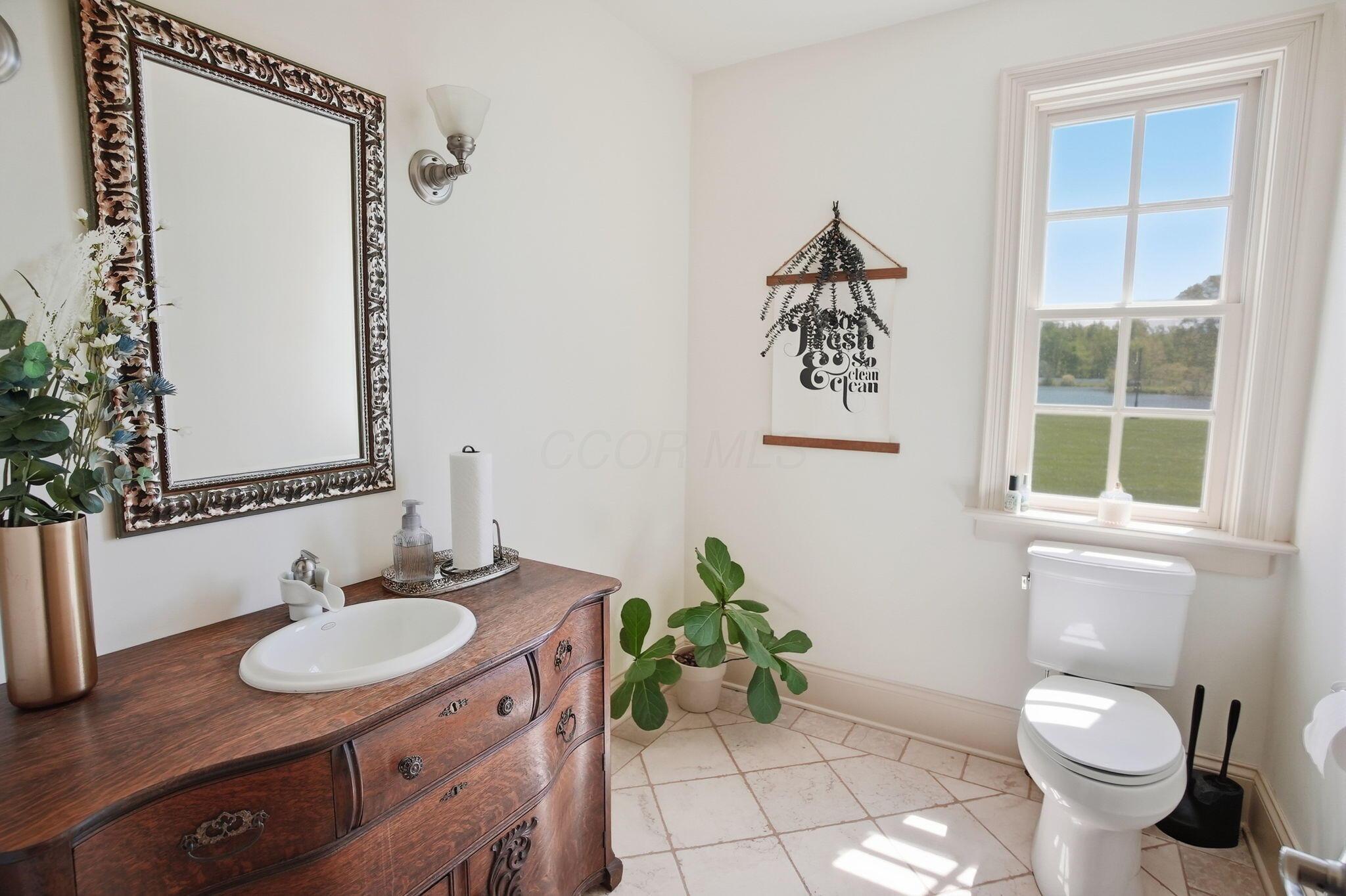 12300 Croton Road Croton, OH 43013 - Photo 35 of 48 Bathroom