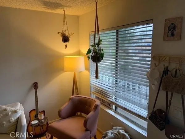 a view of entryway and hall