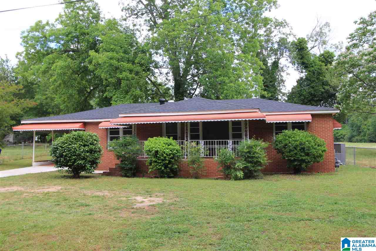 2730 Coldwater Road Anniston, AL 36201 - Photo 47 of 48