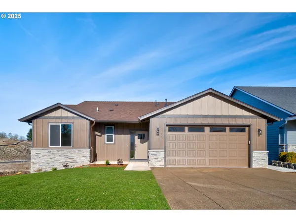 $562,900 | 1231 Thunderbird Avenue South, Salem, OR 97306