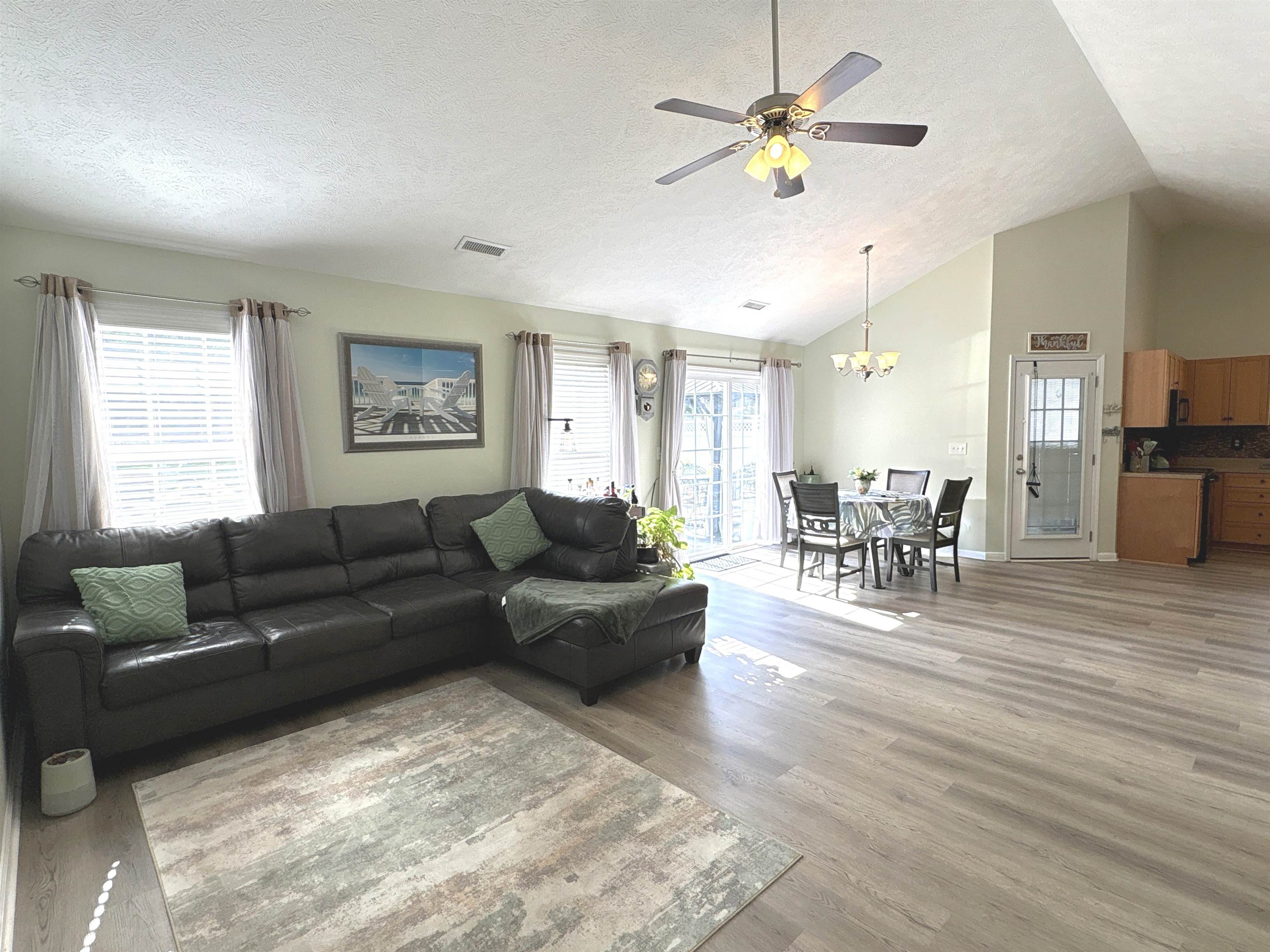 242 Four Leaf Lane Murrells Inlet, SC 29576 - Photo 13 of 49 Gallery Image 13