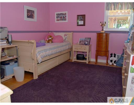293 Friendship Road Cranbury, NJ 08512 - Photo 6 of 10 a living room with furniture and a fireplace