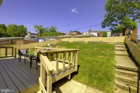 $539,000 | 1822 41st Place Southeast, Washington, DC 20020