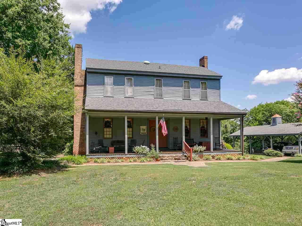 120 State Rd S-42-7484 Roebuck, SC 29376 - Photo 1 of 36 Gallery Image 1