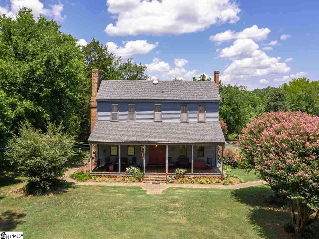 120 State Rd S-42-7484 Roebuck, SC 29376 - Photo 2 of 36 Gallery Image 2