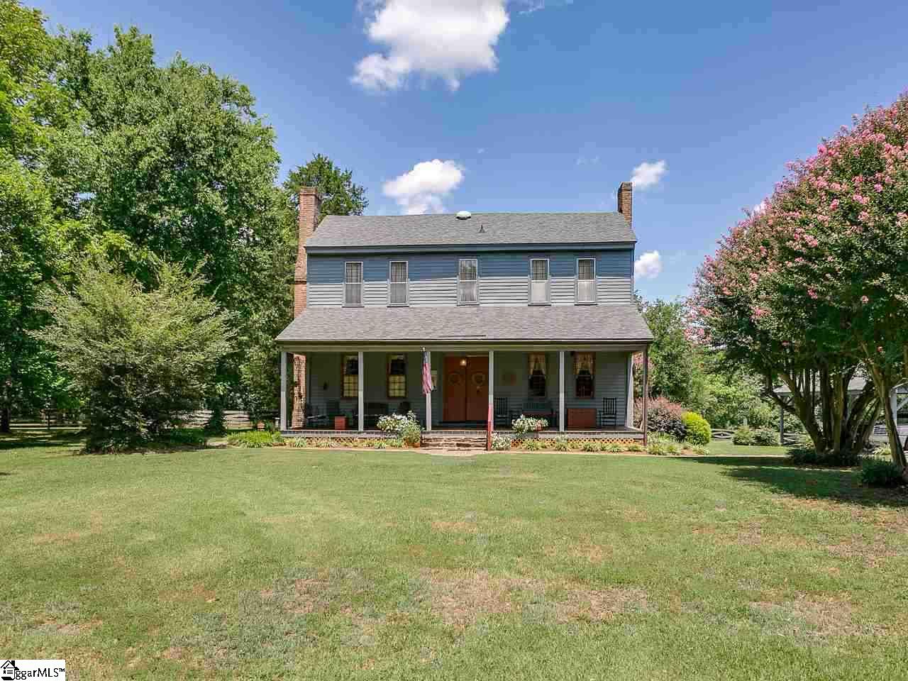 120 State Rd S-42-7484 Roebuck, SC 29376 - Photo 3 of 36 Gallery Image 3