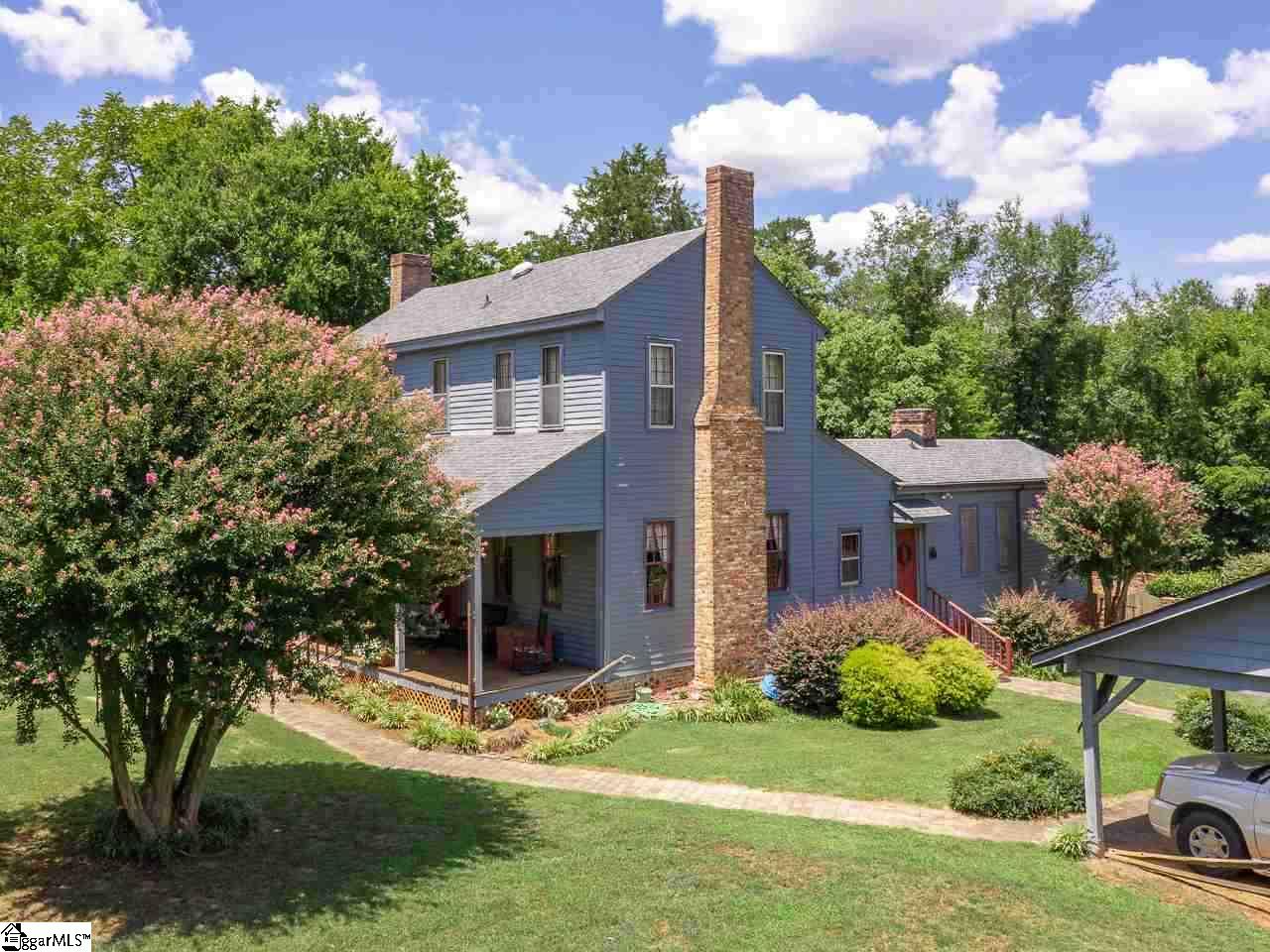 120 State Rd S-42-7484 Roebuck, SC 29376 - Photo 4 of 36 Gallery Image 4