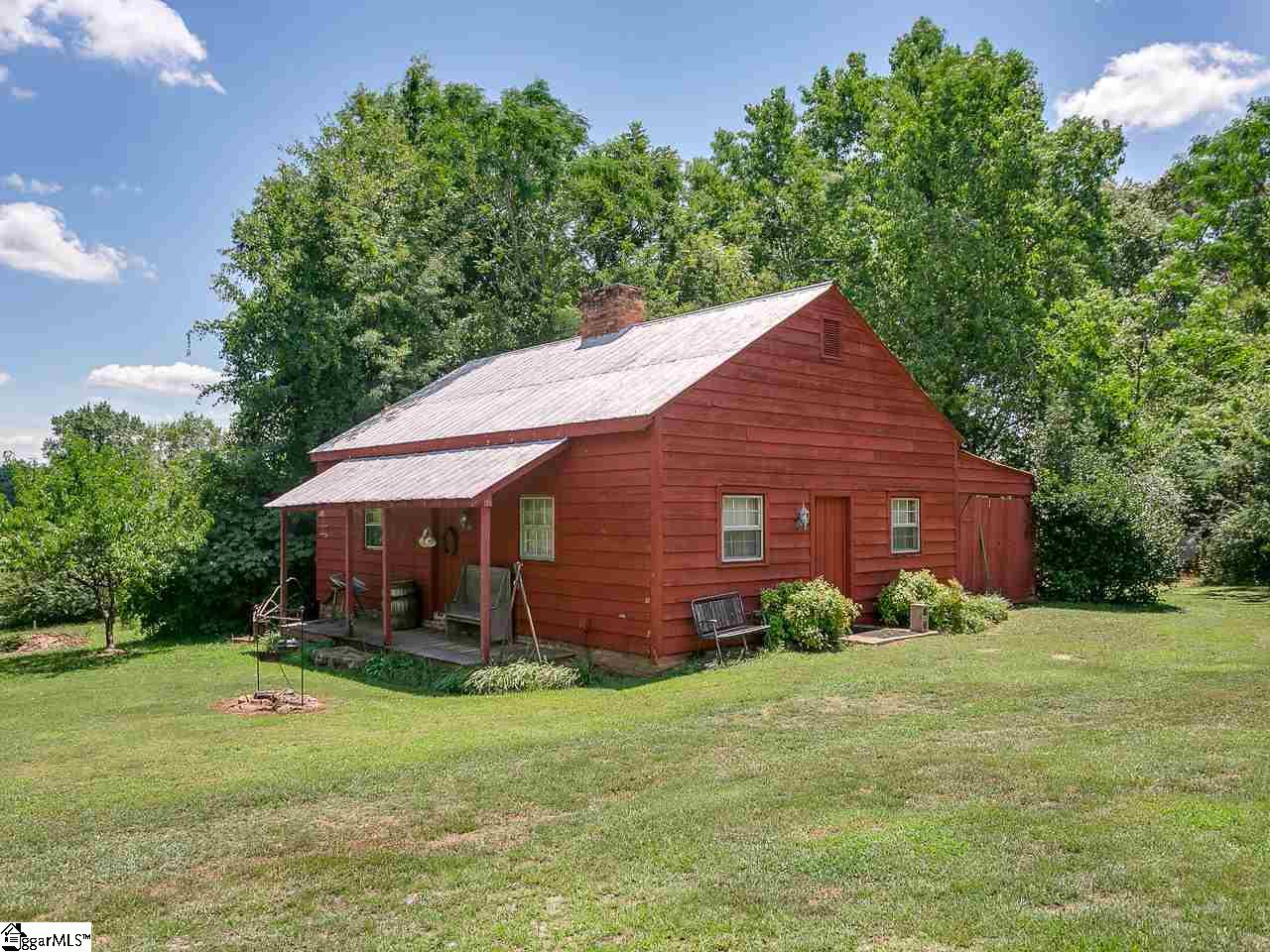 120 State Rd S-42-7484 Roebuck, SC 29376 - Photo 32 of 36 Gallery Image 32