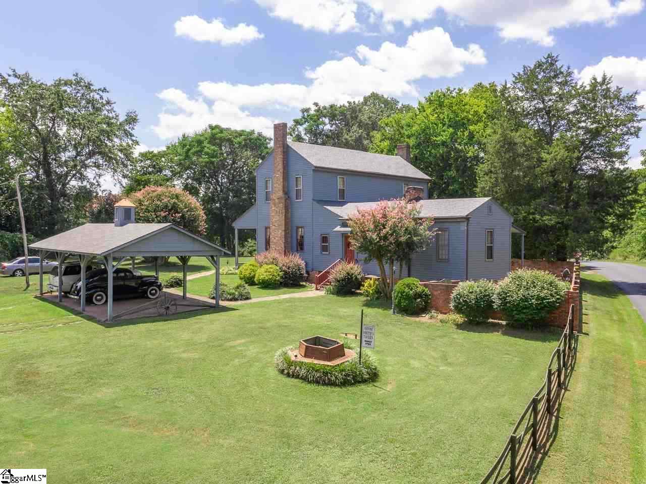 120 State Rd S-42-7484 Roebuck, SC 29376 - Photo 5 of 36 Gallery Image 5