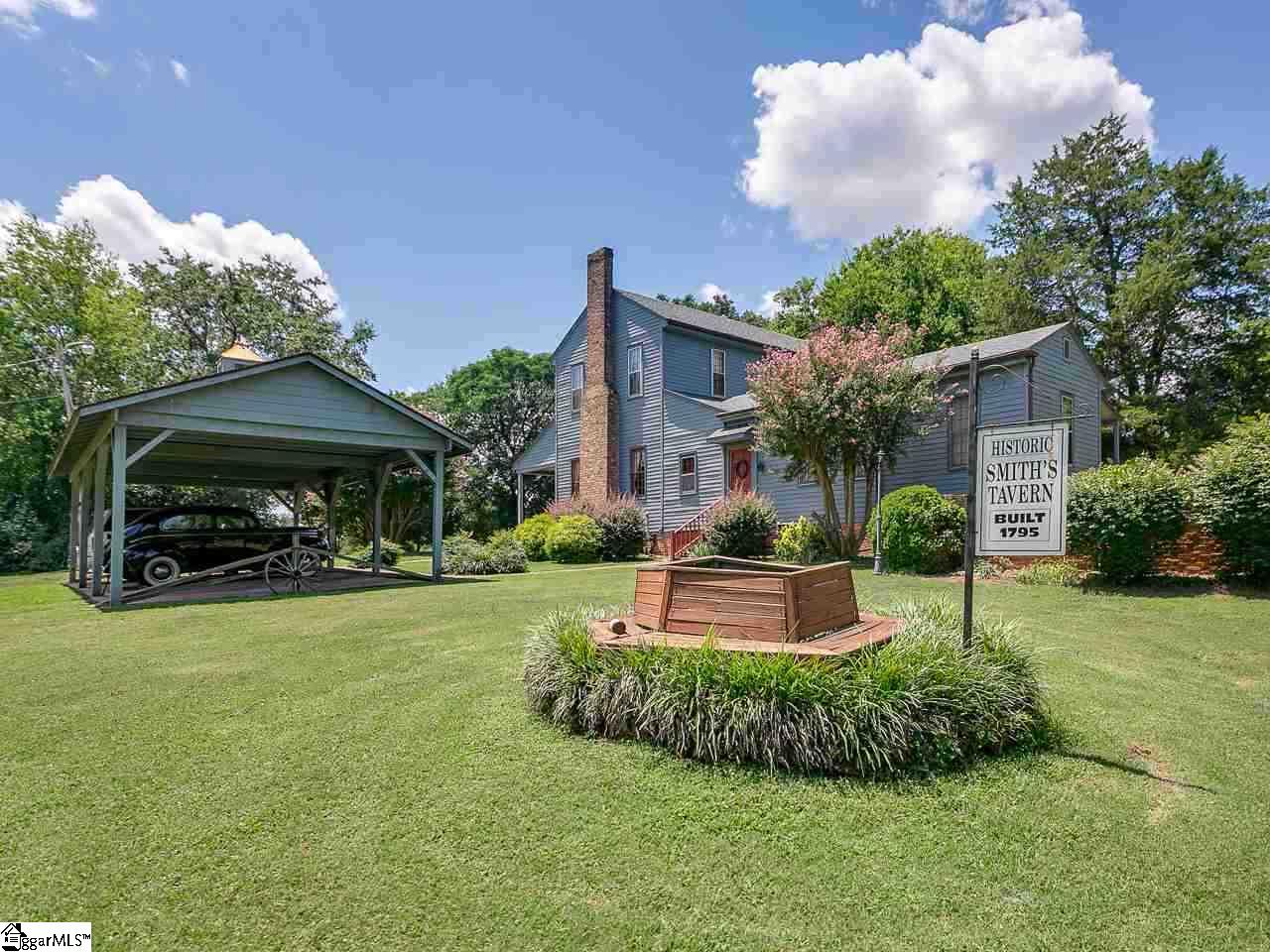 120 State Rd S-42-7484 Roebuck, SC 29376 - Photo 6 of 36 Gallery Image 6