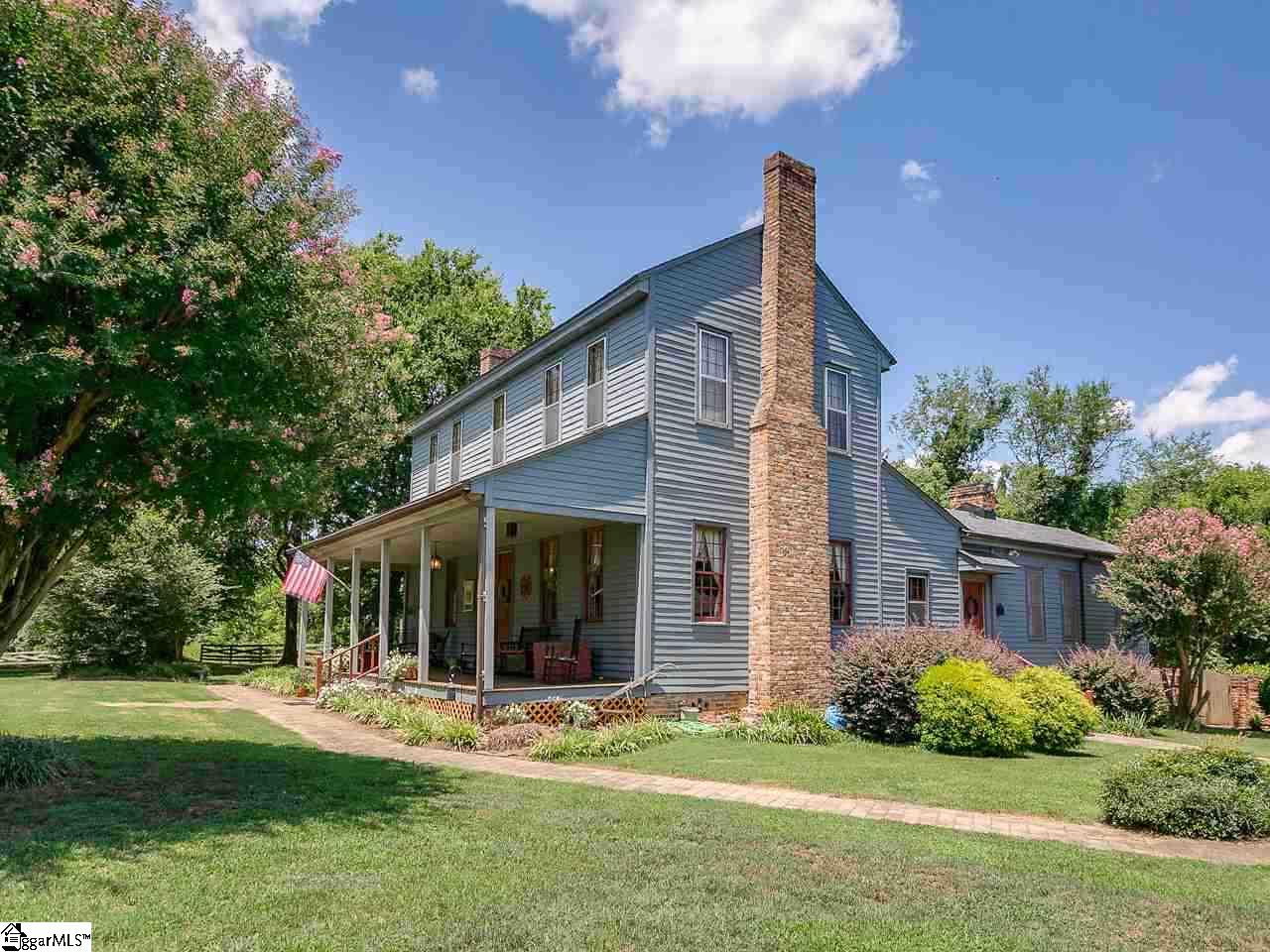 120 State Rd S-42-7484 Roebuck, SC 29376 - Photo 7 of 36 Gallery Image 7