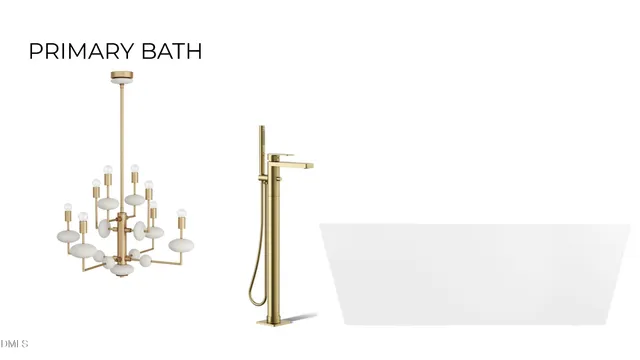 a picture of a wall with a white wall