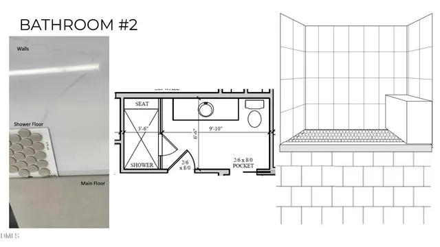 a picture of a room with a floor