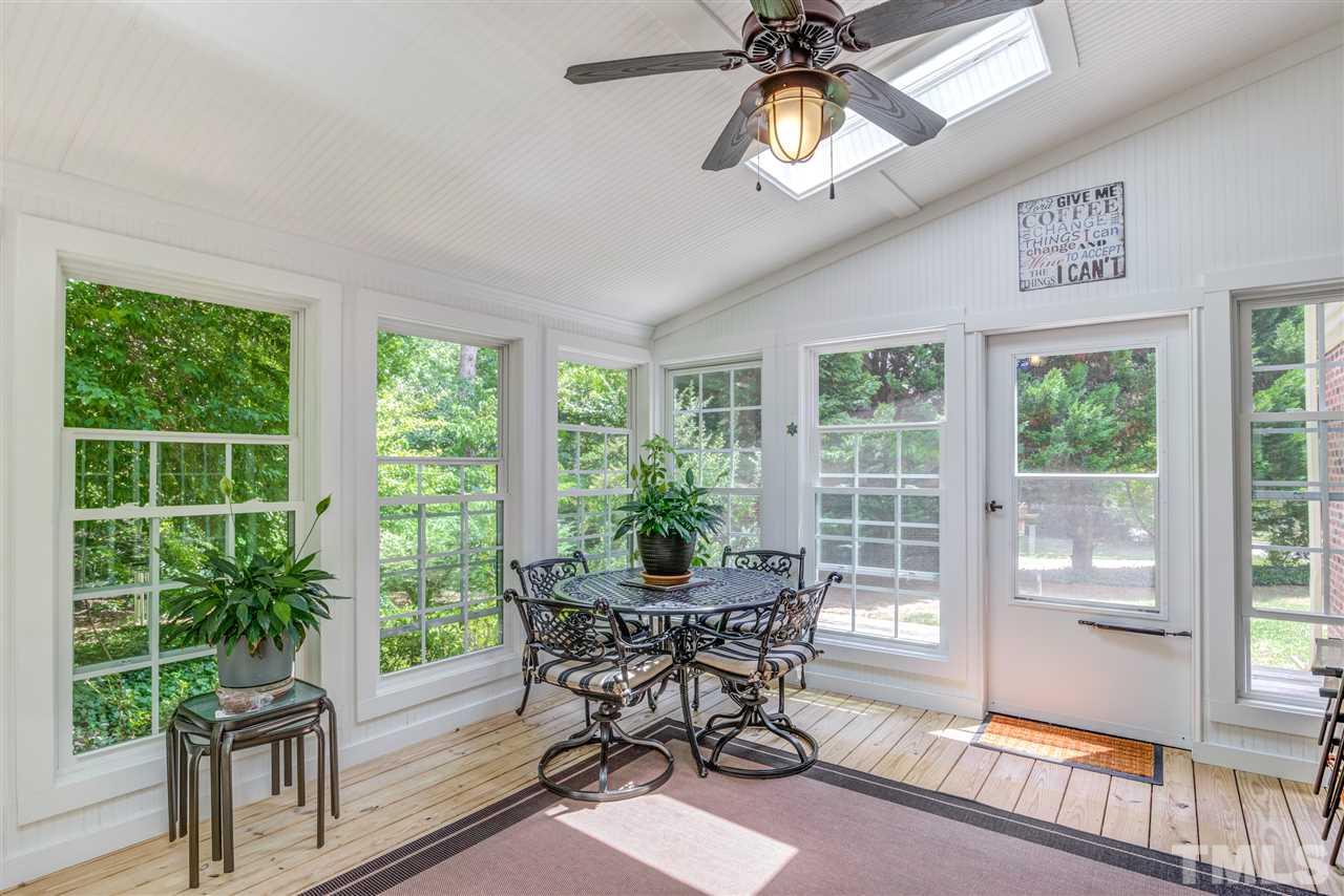 1301 Wagram Court Raleigh, NC 27615 - Photo 22 of 27