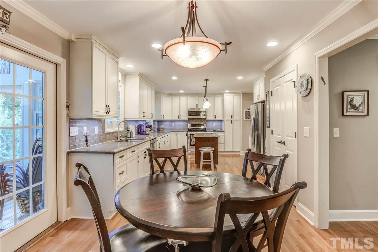 1301 Wagram Court Raleigh, NC 27615 - Photo 8 of 27