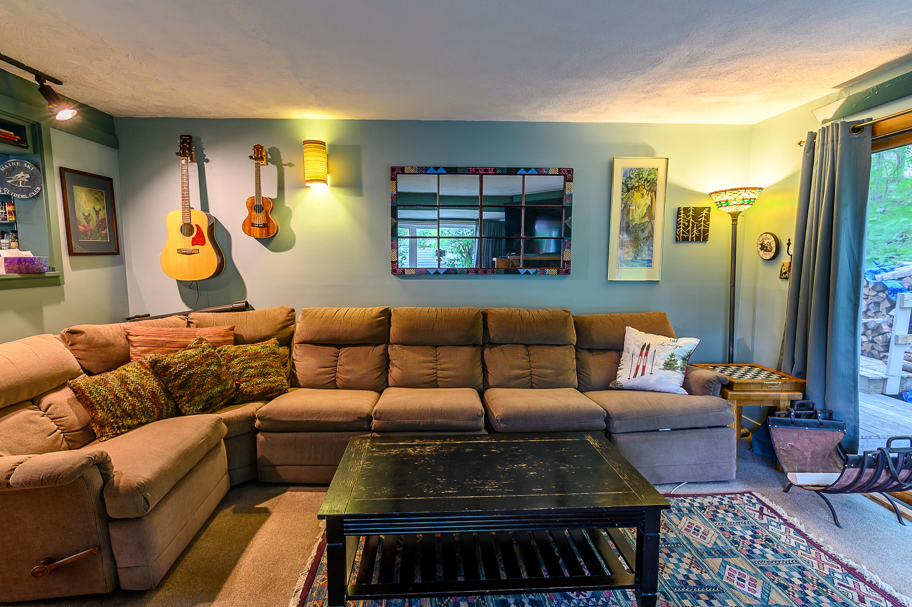 2267 Deer Mountain Road, Unit 2267 Kingfield, ME 04947 - Photo 4 of 22 CM5_5841-HDR
