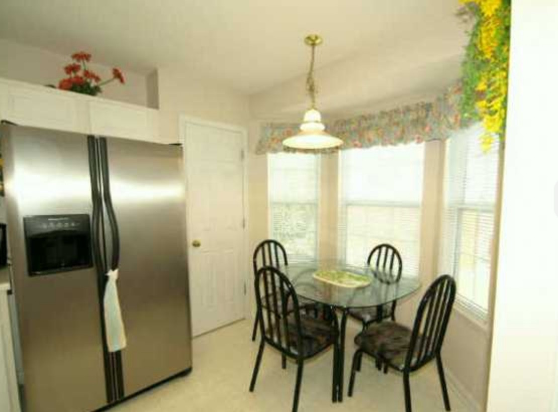 4401 Mardela Spring Drive Raleigh, NC 27616 - Photo 3 of 3 Photo 3