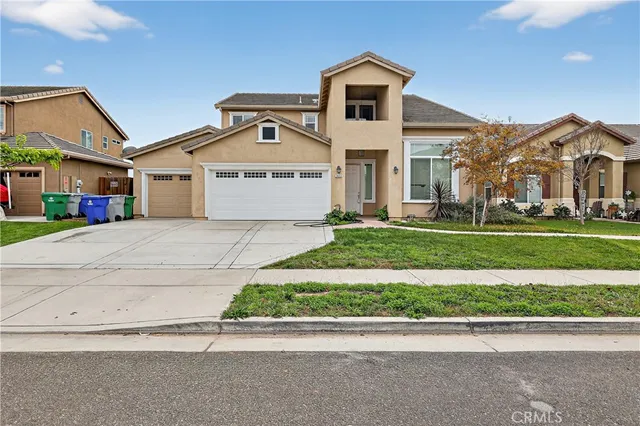 $480,000 | 2044 Piro Drive, Atwater, CA 95301