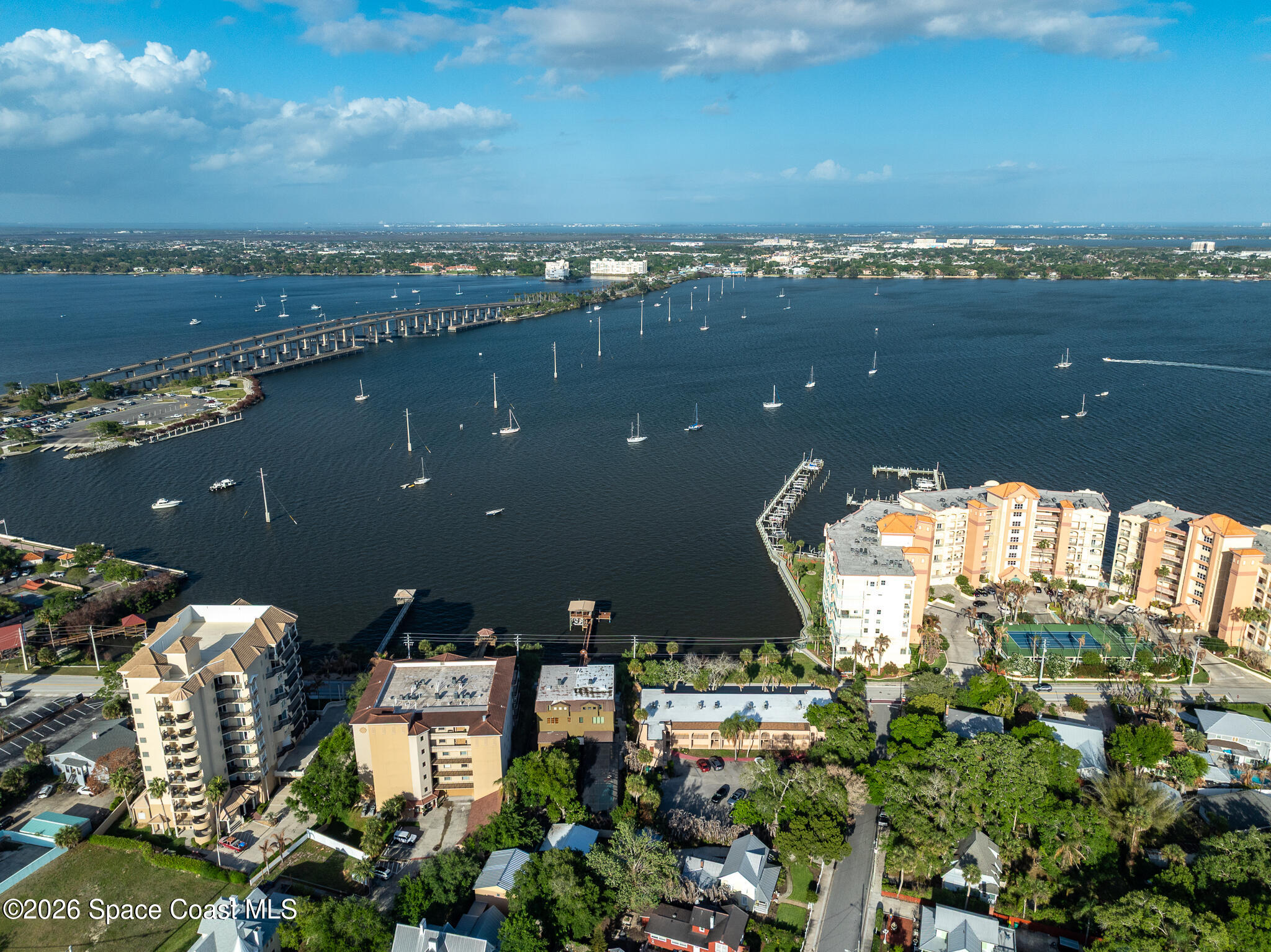 55 Riverside Drive, Unit 201 Cocoa, FL 32922 - Photo 12 of 39 JCP_LLC2011