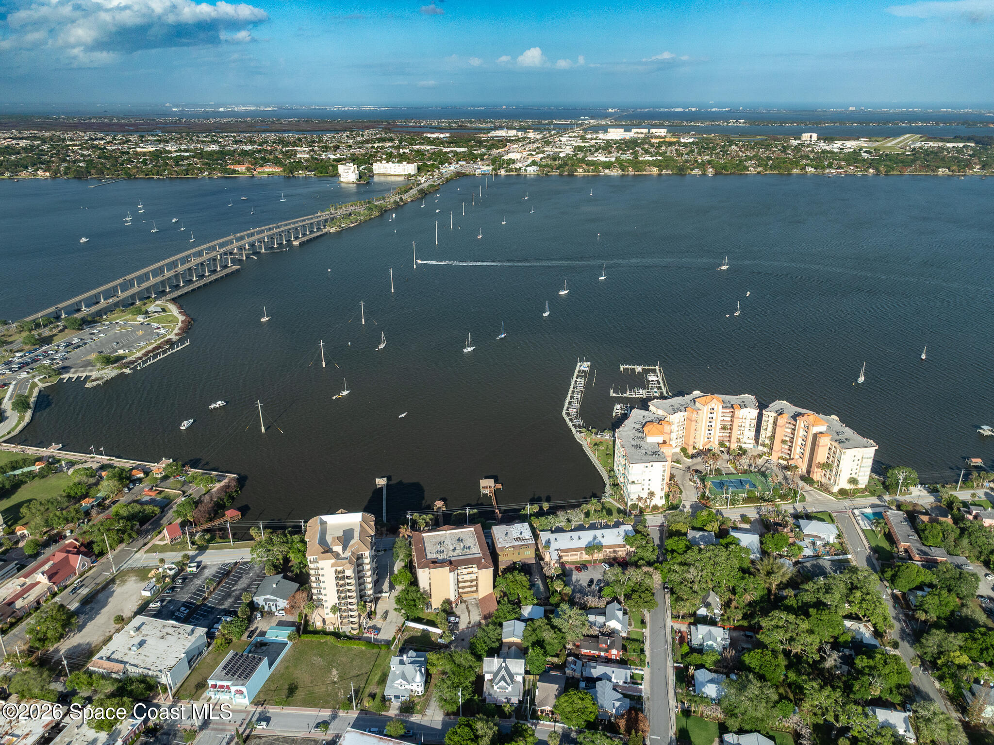 55 Riverside Drive, Unit 201 Cocoa, FL 32922 - Photo 13 of 39 JCP_LLC2014
