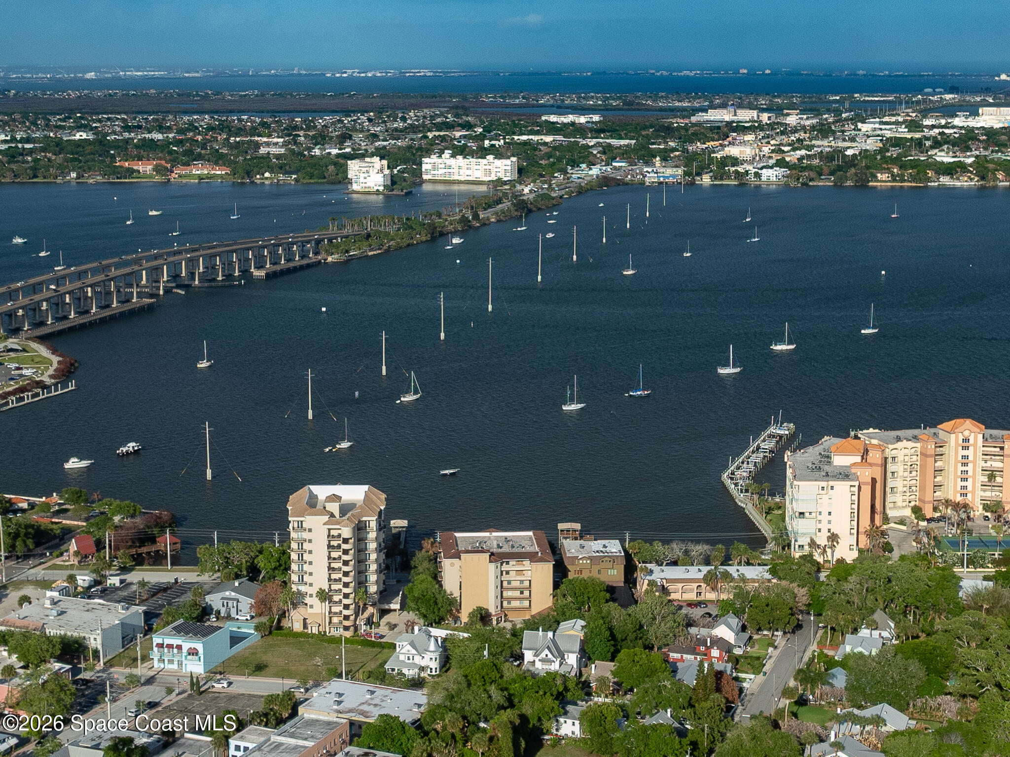 55 Riverside Drive, Unit 201 Cocoa, FL 32922 - Photo 15 of 39 JCP_LLC2017