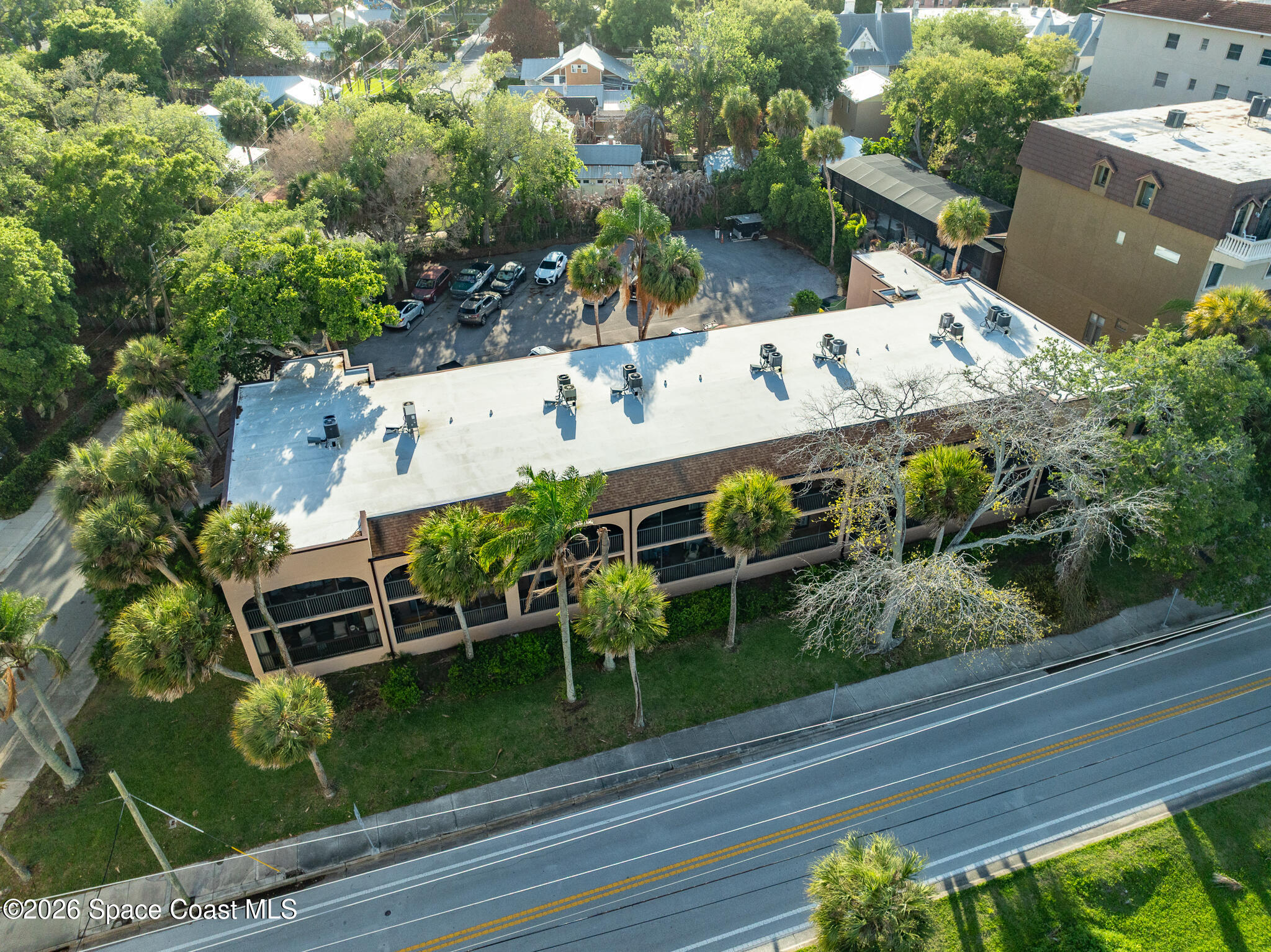 55 Riverside Drive, Unit 201 Cocoa, FL 32922 - Photo 18 of 39 JCP_LLC2025